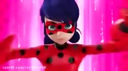 انیمیشن ماجراجویی در پاریس فصل...