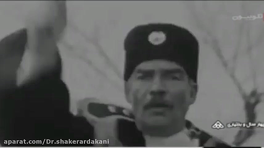 معرفی سردار مریم (بی بی مریم) زمان267ثانیه