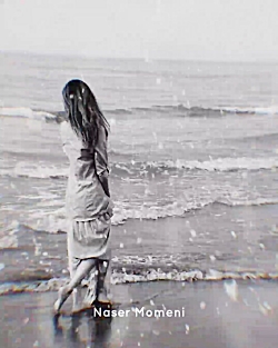 منم آن شیخ سیه روز... محمدرضا...