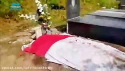 اولین تصاویر از خانه پدری رومی...