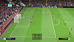 کریر مود ولورهمپتون قسمت 3 در...