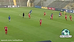 هایلایت پیترو پلگری جدیدترین ب...