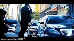 سریال جدید ایرانی آقازاده