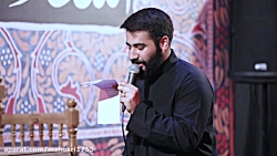 مداحی بسیار زیبای کربلایی حسین طاهری در سالروز تخریب بقیع مداحی بسیار زیبای کربل...