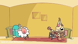 دیرین دیرین - بوی اسکناس