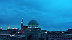 نماهنگ: "غریبانه؛ از بقیع تا ط...