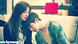 میکس عاشقانه و غمگین دلم برات...