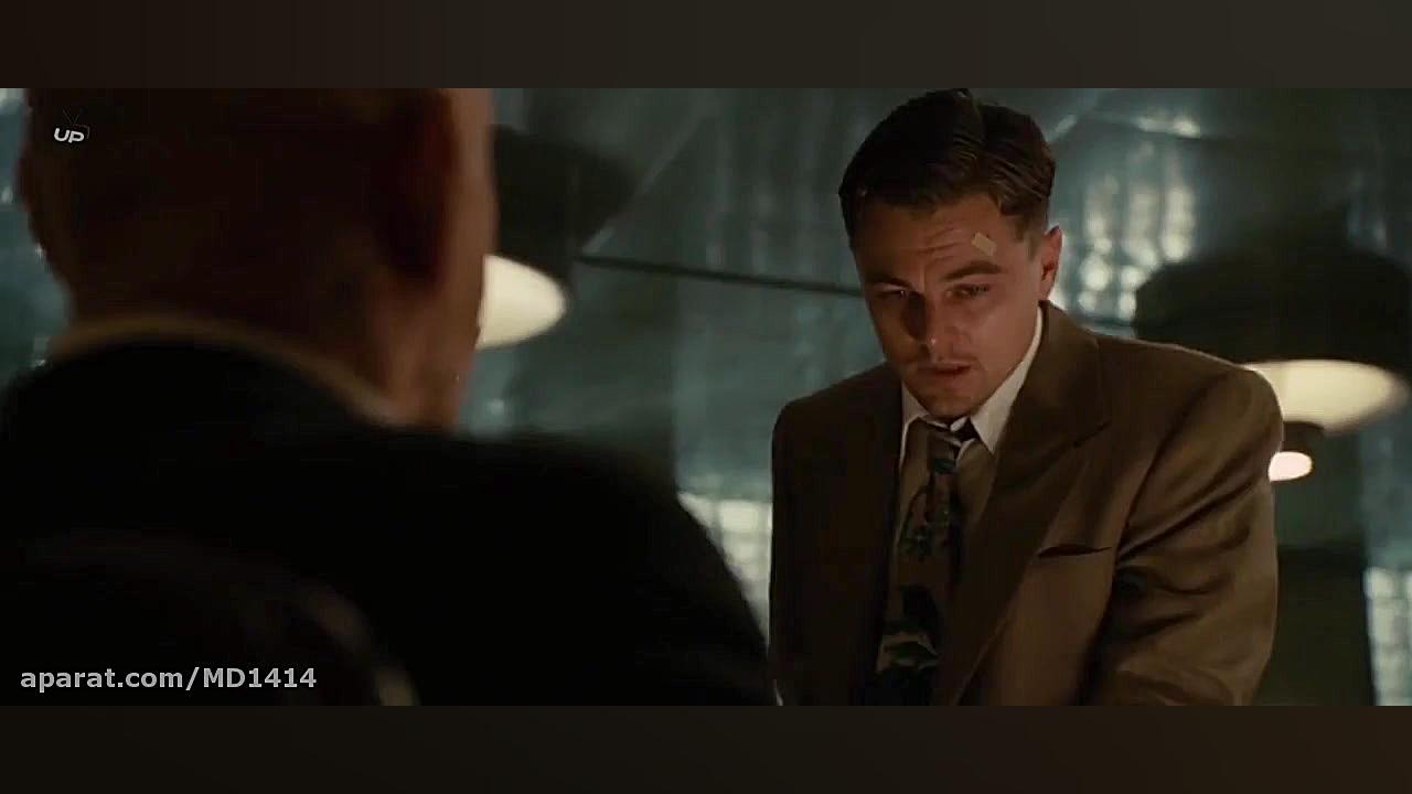 فیلم سینمایی جزیره شاتر دوبله فارسی Shutter Island 2010 HD زمان7898ثانیه