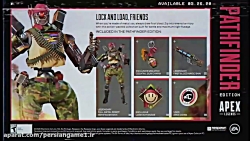 تریلر باندل Pathfinder Edition...