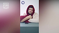آقای مجری  کلیپ طنز خیلی خنده...