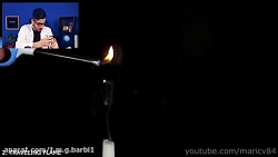 انجام دادن ۱۰ آزمایش علمی ~☆ انجام دادن ۱۰ آزمایش عل...
