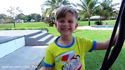 دیانا و روما - اسباب بازی های...