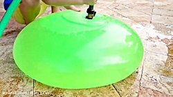 دیانا و روما - دعوا بر سر اسبا...