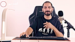 آموزش نصب اپلیکیشن ها روی گوشی...