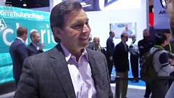 ford's ceo در مورد فن آوری های...