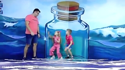 دیانا و روما  دیانا و تفریح در...