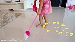 دیانا و روما - دیانا و مادرش -...