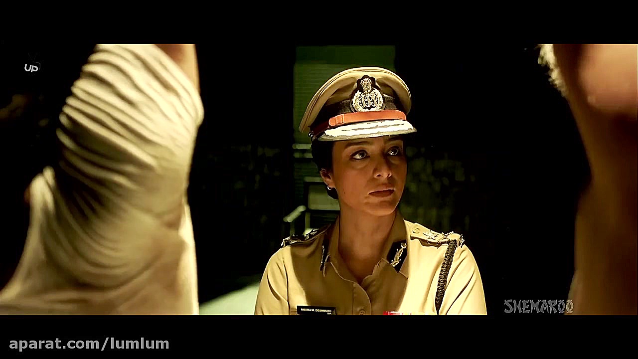 فیلم هندی گول ظاهر را نخور Drishyam 2015 دوبله فارسی زمان9225ثانیه