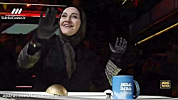 زنگ طلایی رویا نونهالی برای اج...