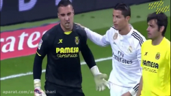 زیباترین صحنه های احساسی کریست...