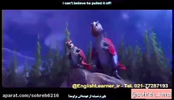 عصر یخبندان ۵ با دوبله فارسی