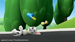 کارتون سگهای نگهبان.دوبله فارس...