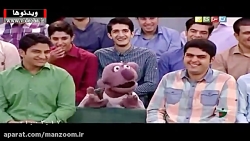 جناب خان و خلافی رانندگی
