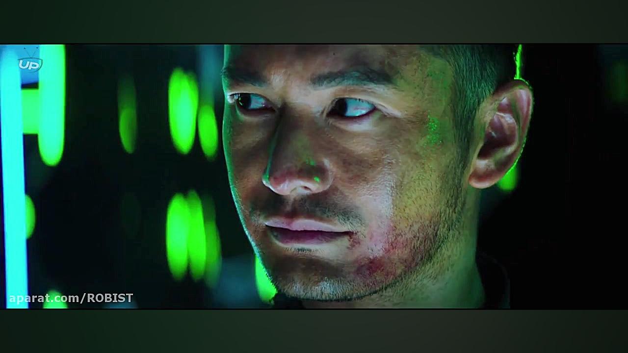 فیلم Escape Plan 2 Hades 2018 نقشه فرار 2 جهنم با دوبله فارسی زمان5604ثانیه