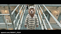 انیمیشن پدینگتون ۲ دوبله فارسی