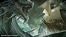 10 موجود اسطوره ای که در واقع...