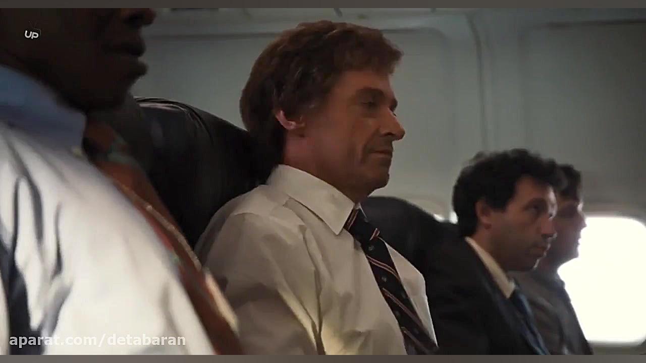فیلم The Front Runner 2018 رقیب پیشتاز با زیرنویس فارسی زمان6719ثانیه