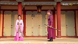 سریال افسانه جومونگ قسمت 40