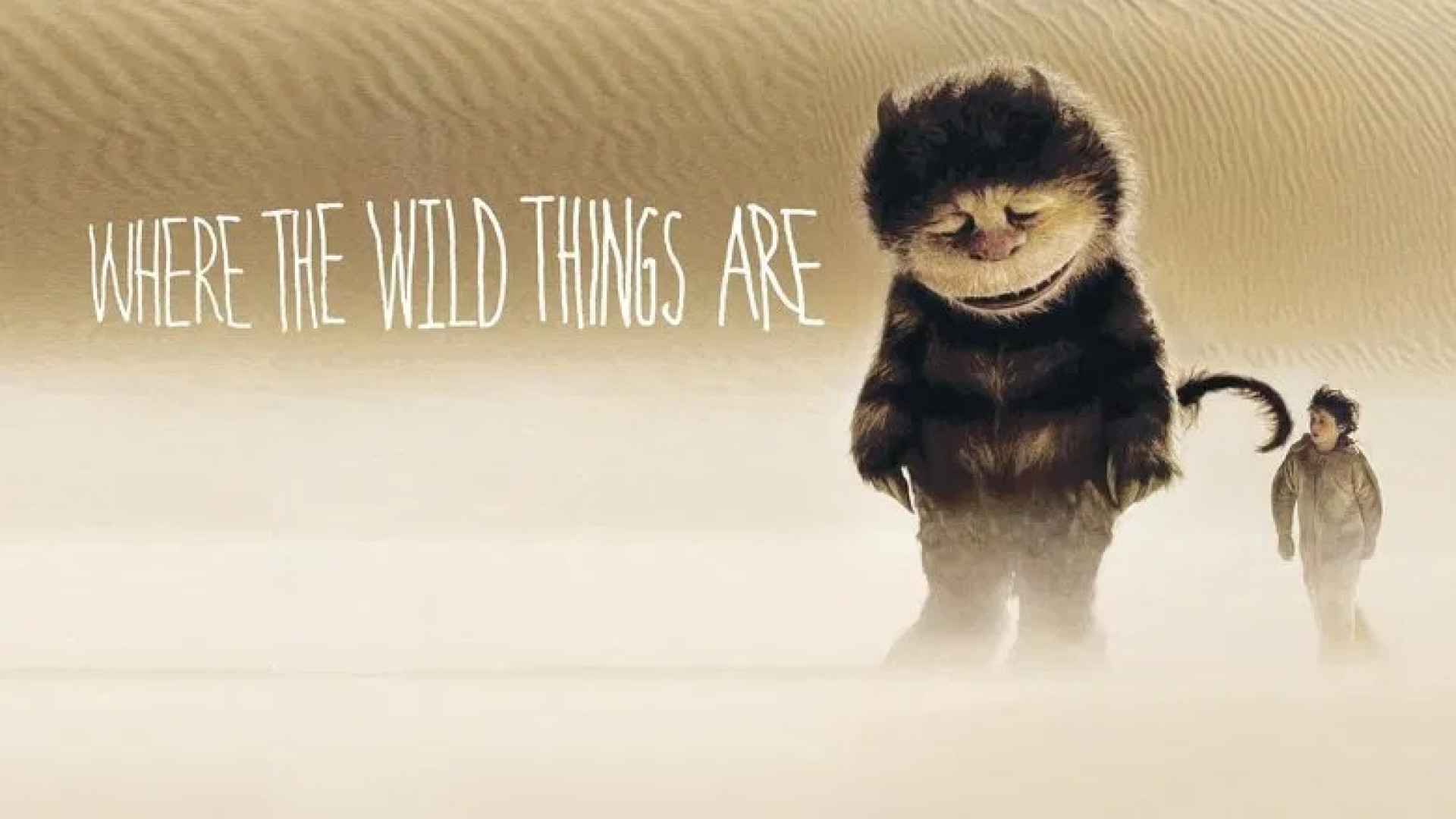 فیلم جایی که موجودات وحشی هستند دوبله فارسی Where the Wild Things Are 2009 زمان6062ثانیه