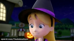 کارتون سگهای نگهبان.دوبله فارس...