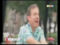 دوربین مخفی خنده دار جدید