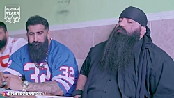 مینی سریال زنگ آخر  سلطان حسین...