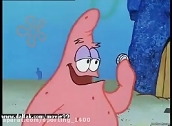 باب اسفنجی دوبله فارسی جدید بخ...