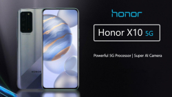 معرفی گوشی Honor X10 5G آنر ای...