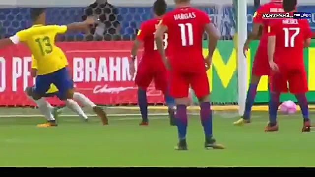 مراسم قرعه کشی جام جهانی 2018 روسیه بدون سانسور زمان366ثانیه