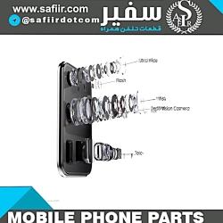 معرفی گوشی Ultra s20 galaxy سا...