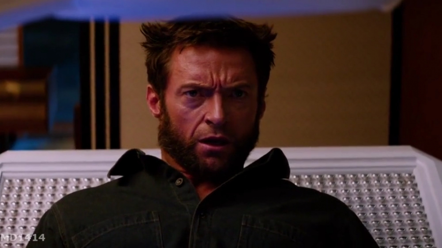فیلم سینمایی ولورین دوبله فارسی The Wolverine 2013 HD زمان7694ثانیه