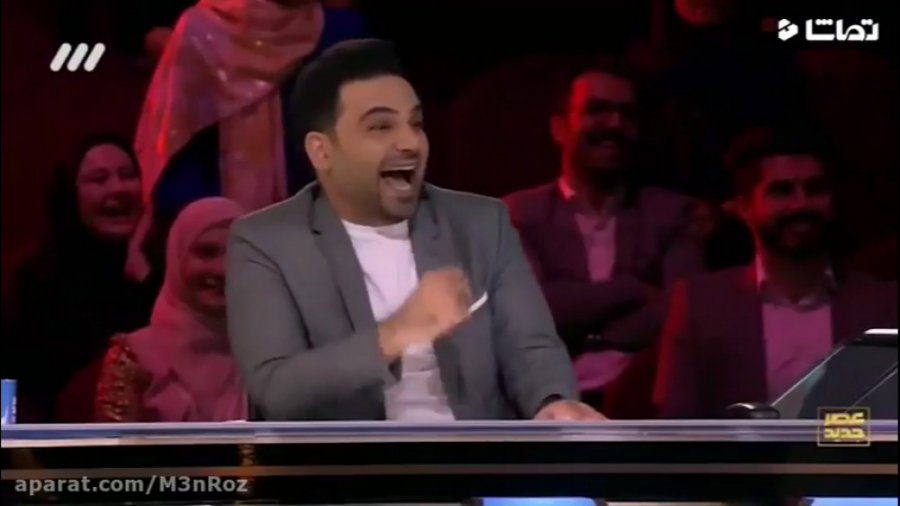 واکنش علیخانی به تعداد خواهر و...