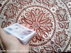 آموزش اجرا شعبده بازی کالرچنج