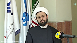 اخلاق در فضای مجازی