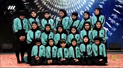 به‌صدا در آمدن زنگ طلایی برای...