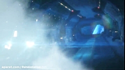 تریلر بازی Rigid Force Redux