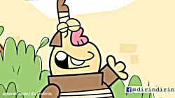 دیرین دیرین - موش بخوردت