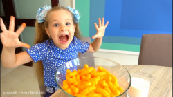 دیانا و روما :: روح سرگردان ::...