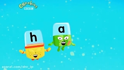 آموزش زبان انگلیسی به کودک - A...