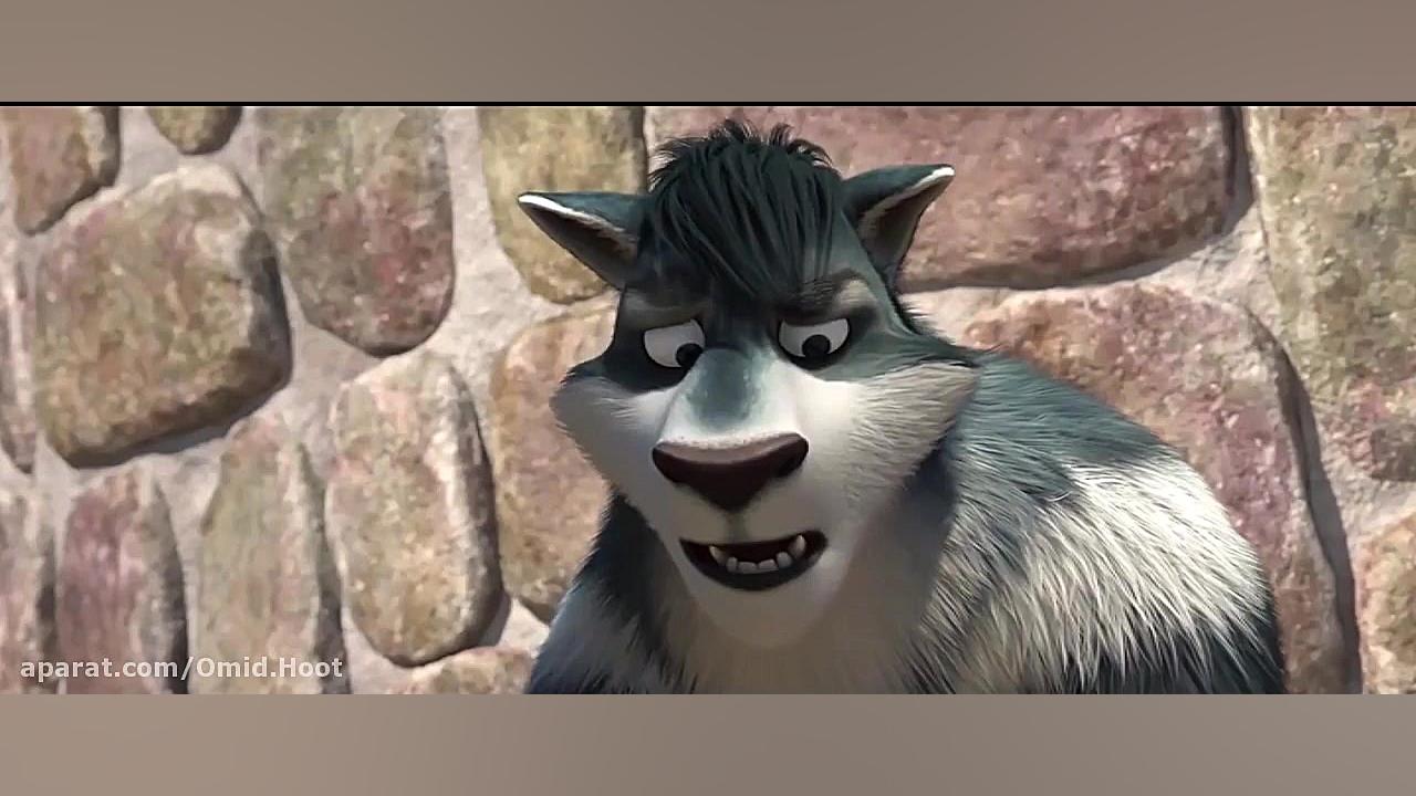انیمیشن گرگ ها و گوسفندها Sheep and Wolves 2: Pig Deal 2019 زمان4239ثانیه